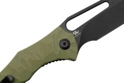 Civivi Spiny Dogfish, OD-Green G10 C22006-3 Navaja, Diseño De Gavko -Viper Ventas CIC22006 3 05 civivi