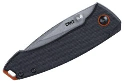 CRKT Tuna Compact, Navaja Silver, Diseño Lucas Burnley -Viper Ventas CK 2522 06 crkt