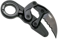 CRKT Provoke 4040V Serrated Kinematic Karambit Navaja, Joe Caswell Design -Viper Ventas CK 4040V 04 crkt