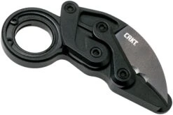 CRKT Provoke 4040V Serrated Kinematic Karambit Navaja, Joe Caswell Design -Viper Ventas CK 4040V 05 crkt