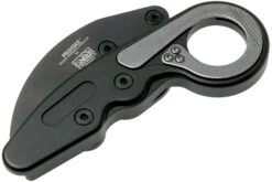 CRKT Provoke 4040V Serrated Kinematic Karambit Navaja, Joe Caswell Design -Viper Ventas CK 4040V 06 crkt
