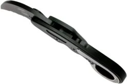 CRKT Provoke 4040V Serrated Kinematic Karambit Navaja, Joe Caswell Design -Viper Ventas CK 4040V 07 crkt