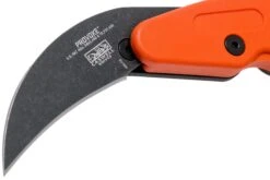 CRKT Provoke Orange 4041O Navaja, Joe Caswell Design -Viper Ventas CK 4041O 03 crkt