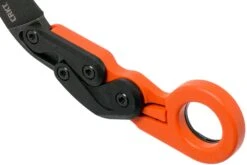 CRKT Provoke Orange 4041O Navaja, Joe Caswell Design -Viper Ventas CK 4041O 05 crkt