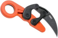 CRKT Provoke Orange 4041O Navaja, Joe Caswell Design -Viper Ventas CK 4041O 08 crkt