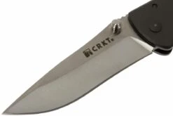 CRKT DRifter - Stainless Handle - 6450S -Viper Ventas CK 6450S 03 crkt drifter stainless ck 6450s d3