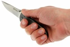 CRKT DRifter - Stainless Handle - 6450S -Viper Ventas CK 6450S 07 crkt drifter stainless ck 6450s d7