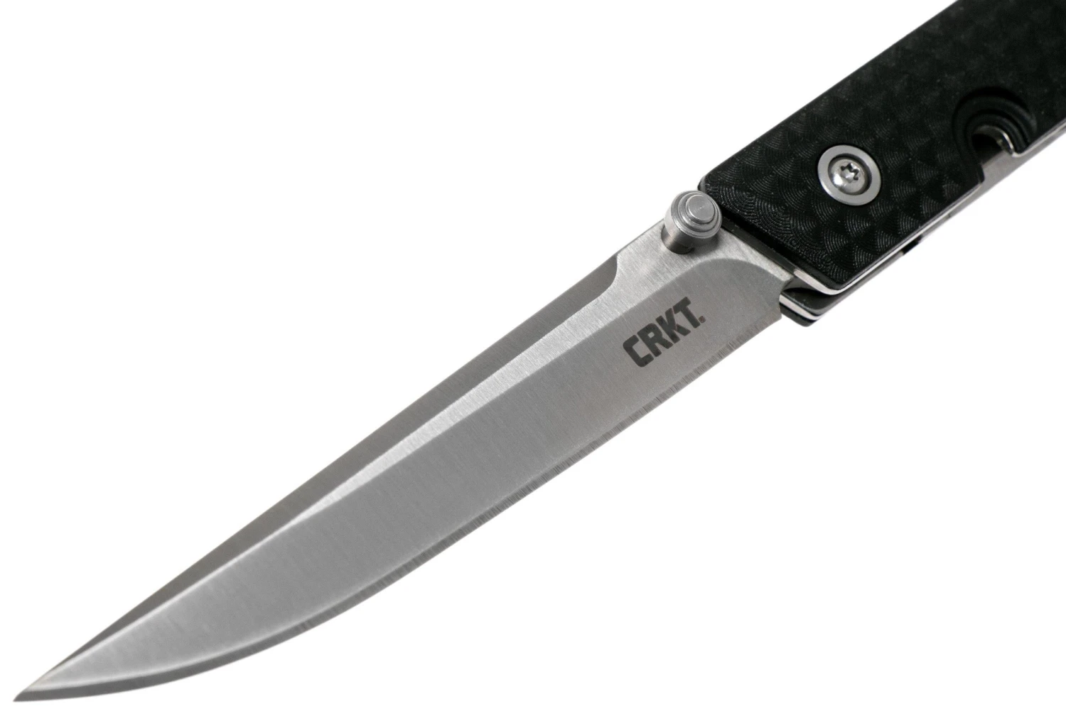 CRKT CEO 7096 Navaja, Richard Rogers Design 5 CRKT CEO 7096 Navaja, Richard Rogers Design - Imagen 3
