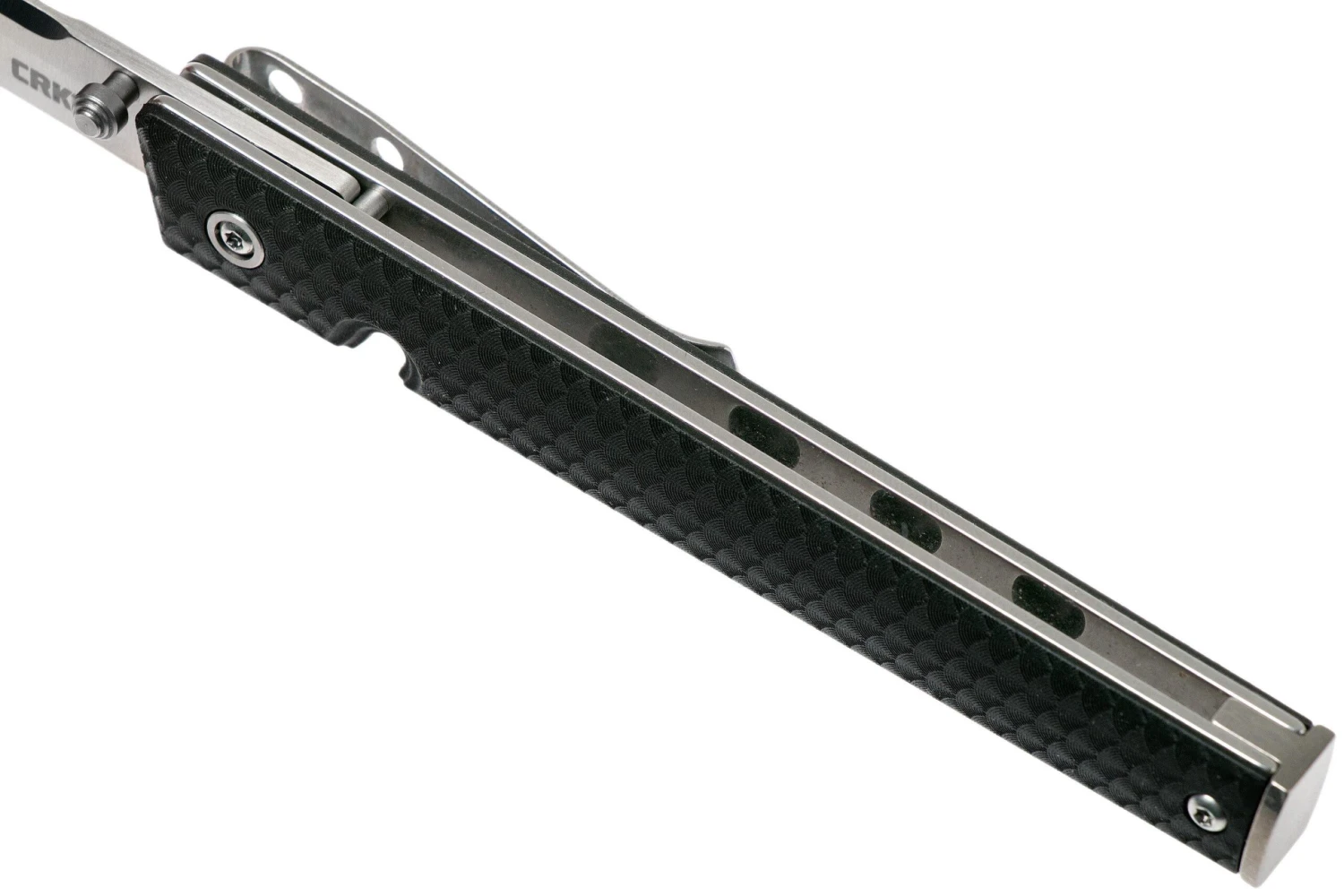 CRKT CEO 7096 Navaja, Richard Rogers Design 9 CRKT CEO 7096 Navaja, Richard Rogers Design - Imagen 7