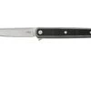CRKT Seis Black 7123 Navaja, Richard Rogers Design -Viper Ventas CK 7123 01 crkt