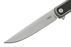 CRKT Seis Black 7123 Navaja, Richard Rogers Design -Viper Ventas CK 7123 03 crkt
