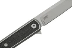 CRKT Seis Black 7123 Navaja, Richard Rogers Design -Viper Ventas CK 7123 05 crkt