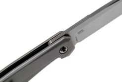 CRKT Facet Silver K230XXP Navaja, Ken Onion Design -Viper Ventas CK K230XXP 06 crkt