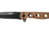 CRKT M16-03BK Bronze Navaja, Kit Carson Design