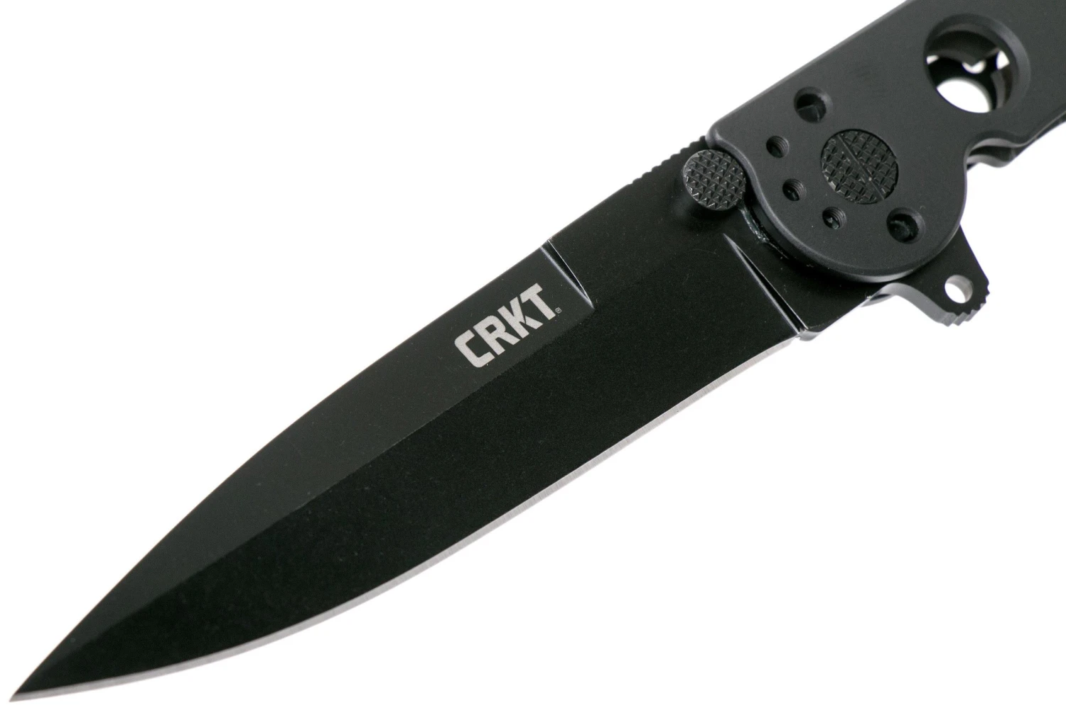 CRKT M16-03KS Navaja, Kit Carson Design 5 CRKT M16-03KS Navaja, Kit Carson Design - Imagen 3