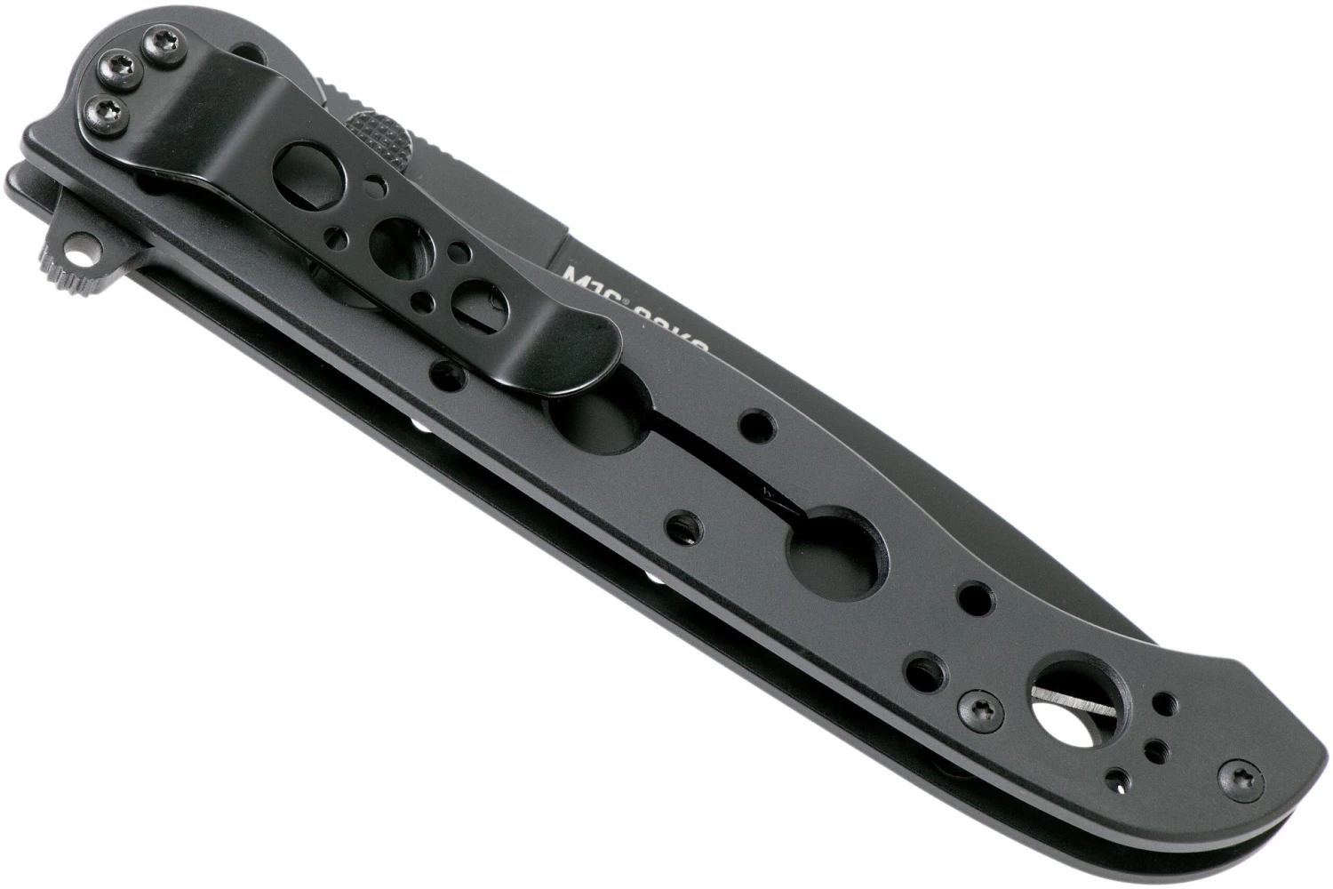 CRKT M16-03KS Navaja, Kit Carson Design 6 CRKT M16-03KS Navaja, Kit Carson Design - Imagen 4