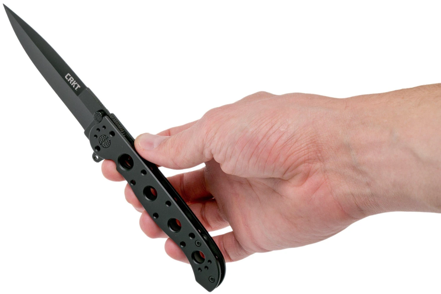 CRKT M16-03KS Navaja, Kit Carson Design 10 CRKT M16-03KS Navaja, Kit Carson Design - Imagen 8