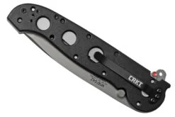CRKT M16 Tanto Black, M16-04Z Navaja 12 CRKT M16 Tanto Black, M16-04Z Navaja -Viper Ventas CK M16 04Z 03 crkt