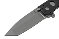 CRKT M16 Tanto Black, M16-04Z Navaja 13 CRKT M16 Tanto Black, M16-04Z Navaja -Viper Ventas CK M16 04Z 04 crkt