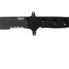 CRKT M21-14SFG, Acero 1.4116, G10 Negro, Veff Serrations, Navaja Táctica -Viper Ventas CK M21 14SFG 01 crkt