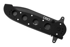 CRKT M21-14SFG, Acero 1.4116, G10 Negro, Veff Serrations, Navaja Táctica -Viper Ventas CK M21 14SFG 06 crkt