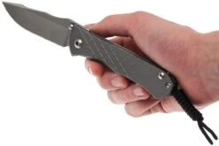 Chris Reeve Umnumzaan UMN-1000 Navaja -Viper Ventas CRUMNUMZ 07 chris reeve umnumzaan crumnumz 07