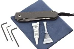 Chris Reeve Umnumzaan UMN-1000 Navaja -Viper Ventas CRUMNUMZ 08 chris reeve umnumzaan crumnumz 08