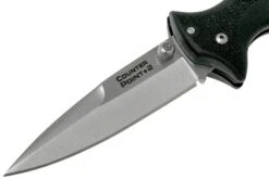 Cold Steel Counter Point 2 10AC AUS8A Navaja -Viper Ventas CS10AC 03 cold steel