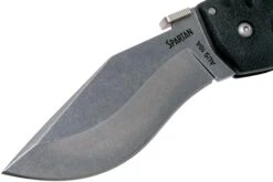 Cold Steel Spartan 21ST AUS10A Navaja -Viper Ventas CS21ST 03 cold steel