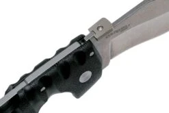 Cold Steel Spartan 21ST AUS10A Navaja -Viper Ventas CS21ST 06 cold steel