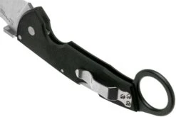 Cold Steel Tiger Claw Plain Edge 22C Karambit Navaja -Viper Ventas CS22C 05 cold steel