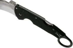 Cold Steel Tiger Claw Plain Edge 22C Karambit Navaja -Viper Ventas CS22C 07 cold steel