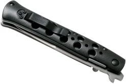 Cold Steel Ti-Lite 26B4, 4inch CPM S35VN, Mango De Aluminio -Viper Ventas CS26B4 04 cold steel