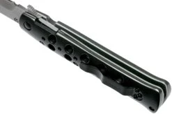 Cold Steel Ti-Lite 26B4, 4inch CPM S35VN, Mango De Aluminio -Viper Ventas CS26B4 05 cold steel