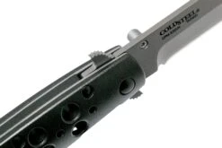 Cold Steel Ti-Lite 26B4, 4inch CPM S35VN, Mango De Aluminio -Viper Ventas CS26B4 06 cold steel