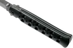 Cold Steel Ti-Lite 26B4, 4inch CPM S35VN, Mango De Aluminio -Viper Ventas CS26B4 07 cold steel