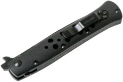 Cold Steel Ti-Lite G10 26C4, 4inch CPM S35VN Navaja -Viper Ventas CS26C4 04 cold steel
