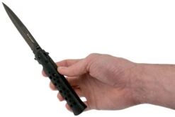 Cold Steel Ti-Lite G10 26C4, 4inch CPM S35VN Navaja -Viper Ventas CS26C4 07 cold steel