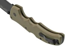 Cold Steel Recon 1 Lockback 27BSDEBK Dark Earth, Navaja -Viper Ventas CS27BSDEBK 04 coldsteel