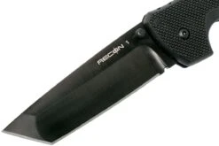 Cold Steel Recon 1 27BT CPM S35VN Tanto, Plain Edge -Viper Ventas CS27BT 03 cold steel cs27bt 03