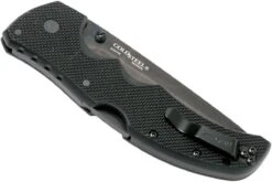 Cold Steel Recon 1 27BT CPM S35VN Tanto, Plain Edge -Viper Ventas CS27BT 04 cold steel cs27bt 04