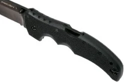 Cold Steel Recon 1 27BT CPM S35VN Tanto, Plain Edge -Viper Ventas CS27BT 07 cold steel cs27bt 07