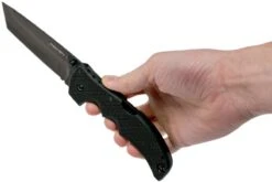 Cold Steel Recon 1 27BT CPM S35VN Tanto, Plain Edge -Viper Ventas CS27BT 08 cold steel cs27bt 08