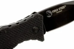 Cold Steel Micro Recon 1, 27TDS -Viper Ventas CS27TDS 04 cold steel micro recon 1 cs27tds d4