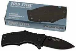 Cold Steel Micro Recon 1, 27TDS -Viper Ventas CS27TDS 07 cold steel micro recon 1 cs27tds d7