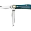 Cold Steel Mini Trapper FL-MTRPR-B Blue Bone, Navaja -Viper Ventas CSFLMTRPRB 01 coldsteel