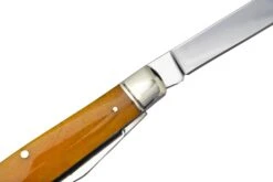 Cold Steel Mini Trapper FL-MTRPR-Y Yellow Bone, Navaja -Viper Ventas CSFLMTRPRY 05 coldsteel