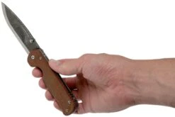 Condor Krakatoa Folder 3938-4.27HC Desert, Navaja 63840 17 Condor Krakatoa Folder 3938-4.27HC Desert, Navaja 63840 -Viper Ventas CTK3938 427HC 08 condor