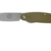 ESEE Churp EE-CH-01 D2, Green Micarta Navaja 1 ESEE Churp EE-CH-01 D2, Green Micarta Navaja -Viper Ventas EE CH 01 01 esee knives