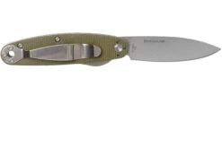 ESEE Churp EE-CH-01 D2, Green Micarta Navaja -Viper Ventas EE CH 01 02 esee knives